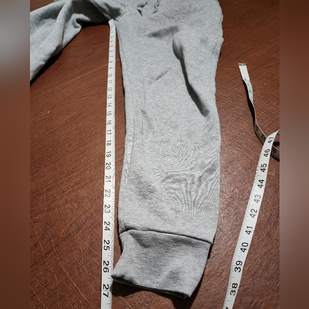 Live Streak Gray Joggers for Women - Picture 3 of 8